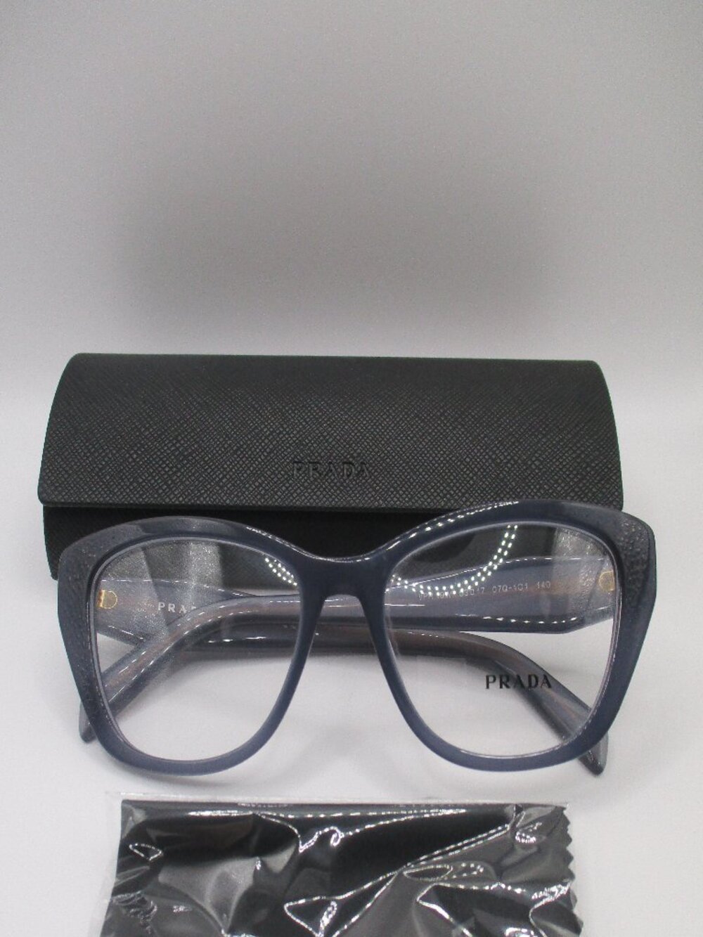 Prada VPR 19W Opal Astral 07Q-1O1 53-17-140